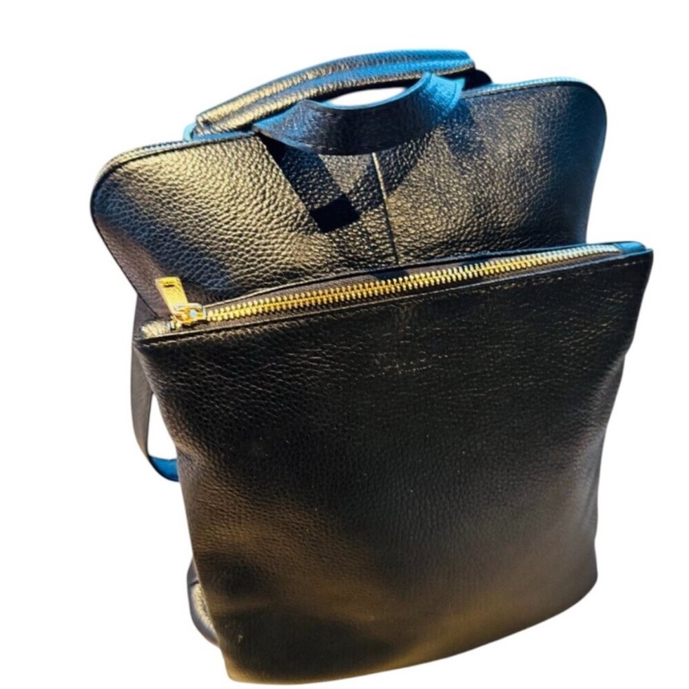 UNICA FIRENZA BACKPACK PURSE